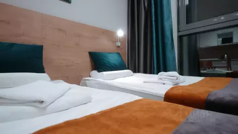 Студия Санкт-Петербург пос. Парголово, проезд Толубеевский, 8к2 (19.5 ...