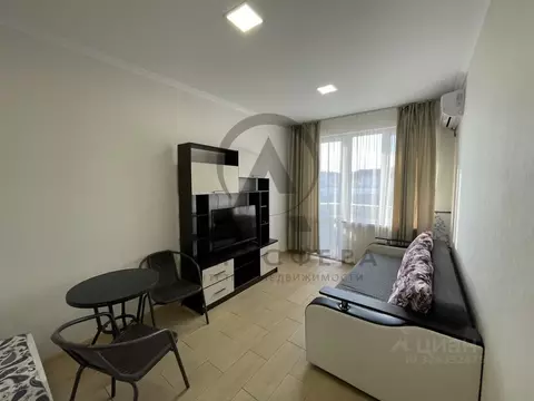 1-к кв. Краснодарский край, Туапсинский муниципальный округ, с. ...