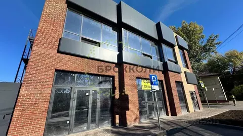 Помещение свободного назначения в Ростовская область, Ростов-на-Дону ...