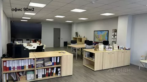 Помещение свободного назначения в Москва ул. 6-я Нововатутинская, 2 ...