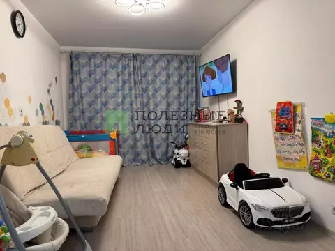 3-к кв. Татарстан, Зеленодольский район, Нижние Вязовые муниципальное ...