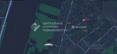 Участок в Рязанская область, Рязанский муниципальный округ, пос. ...