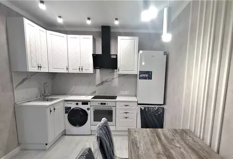 2-к кв. Саратовская область, Энгельс ул. Максима Горького, 14 (41.3 м)