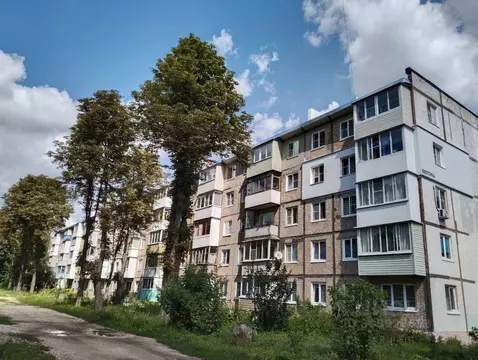 2-к кв. Тульская область, Новомосковск ул. Демкина, 4 (44.5 м)