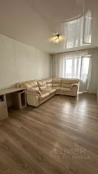 3-к кв. Тульская область, Тула ул. Максима Горького, 1Б (80.3 м)