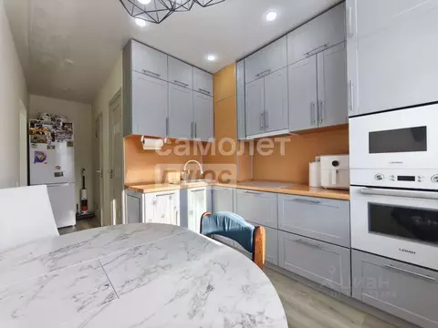 2-к кв. Ямало-Ненецкий АО, Ноябрьск ул. Изыскателей, 40Б (47.8 м)