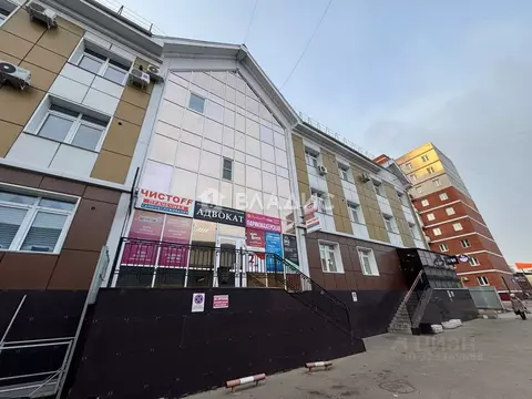 Офис в Бурятия, Улан-Удэ ул. Сахьяновой, 23Г (83 м)