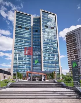 Офис в Москва ул. Академика Пилюгина, 22 (480 м)