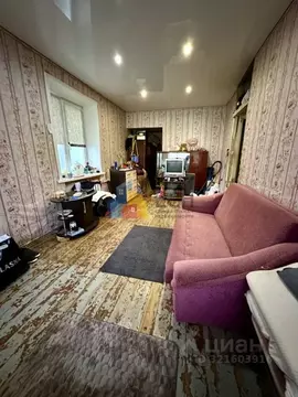 1-к кв. Тульская область, Тула ул. Болдина, 7 (31.4 м)