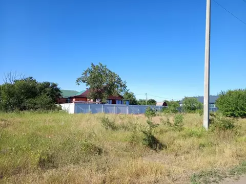 Участок в Краснодарский край, Ейск Восход СНТ, ул. 8-я (5.0 сот.)