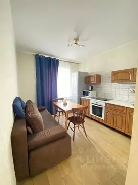 1-к кв. Самарская область, Самара ул. Мичурина, 149 (43.0 м)