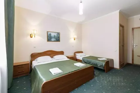 Комната Краснодарский край, Сочи ул. Просвещения, 159/2 (18.0 м)