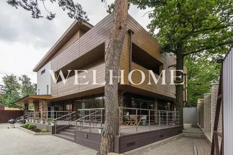 Продается дом в с. Немчиновка