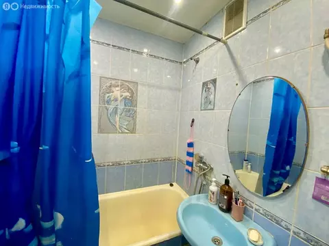 1-комнатная квартира: Пермь, Коспашская улица, 12 (31.2 м)