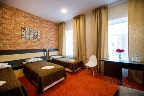 Комната Санкт-Петербург Лоцманская ул., 20В (18.0 м)