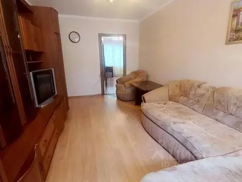 3-к кв. Московская область, Дмитров Московская ул., 5 (59.8 м)