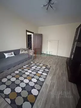 1-к кв. Новосибирская область, Новосибирск ул. Виктора Уса, 11/1 (36.0 ...