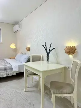 1-к кв. Дагестан, Махачкала ул. Даниялова, 112 (28.0 м)