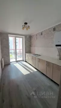 1-к кв. Калининградская область, Калининград ул. Крейсерская, 13к1 ...