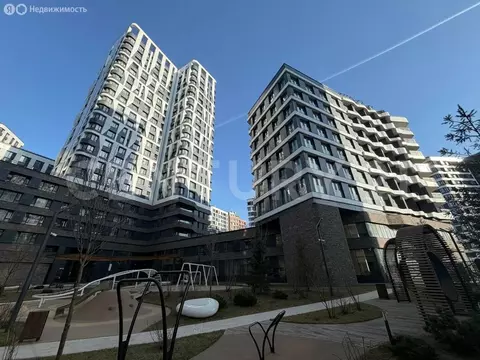 3-комнатная квартира: Москва, проезд Невельского, 3к2 (67.6 м)
