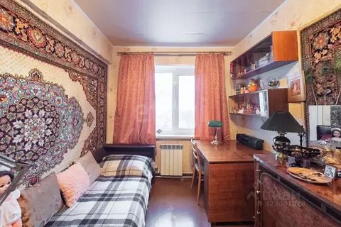 2-к кв. Ульяновская область, Ульяновск ул. Маяковского, 23 (46.4 м)