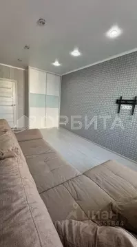 1-к кв. Тюменская область, Тюмень ул. Мельникайте, 2к5 (41.8 м)