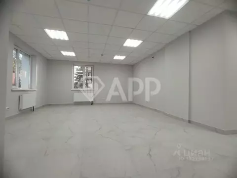 Помещение свободного назначения в Татарстан, Казань ул. Ярышлар, 2 (61 ...