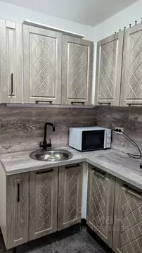 2-к кв. Санкт-Петербург просп. Космонавтов, 19К2 (44.5 м)