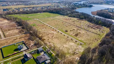 Участок в Калининградская область, Гурьевский муниципальный округ, ...