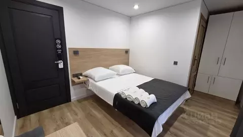 Комната Москва Нагорная ул., 15К6 (10.0 м)