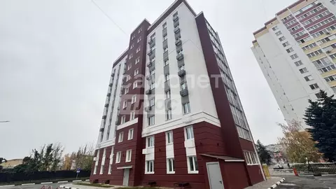 1-к кв. Орловская область, Орел ул. Андрианова, 33 (42.0 м)