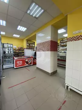 Торговая площадь в Алтайский край, Барнаул ул. Эмилии Алексеевой, 5 ...