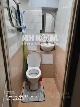 Квартира, 2 комнаты, 42.6 м