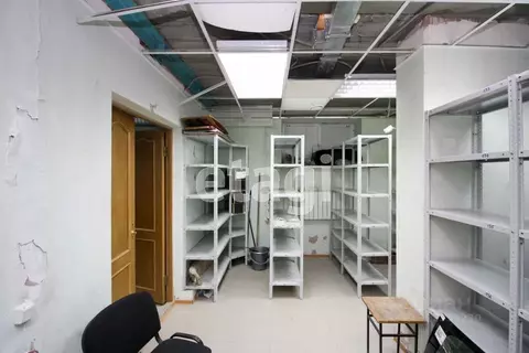 Помещение свободного назначения в Ямало-Ненецкий АО, Новый Уренгой 6 ...