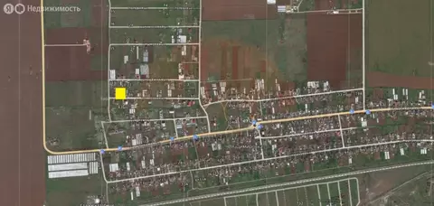 Участок в Сакский район, Лесновское сельское поселение, село ...