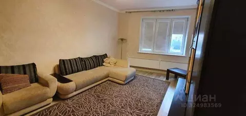 2-к кв. Белгородская область, Старый Оскол Степной мкр, 13 (80.0 м)