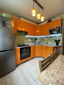 2-к кв. Кабардино-Балкария, Нальчик ул. Ватутина, 23А (50.7 м)