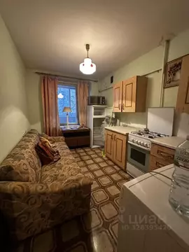 1-к кв. Москва Нижняя Первомайская ул., 42 (31.3 м)