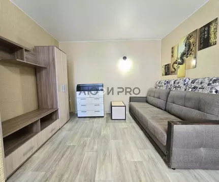 1-к кв. Кировская область, Киров ул. Возрождение, 4 (35.1 м)