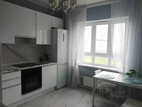 1-к кв. Москва ул. Маресьева, 6к2 (45.0 м)