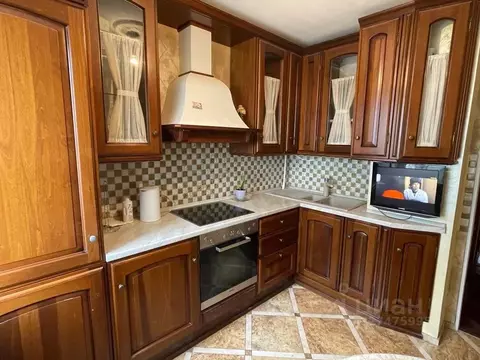 3-к кв. Москва Люблинская ул., 171 (79.7 м)