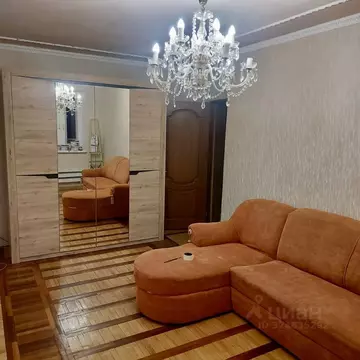 2-к кв. Москва Малая Калитниковская ул., 2К1 (46.0 м)