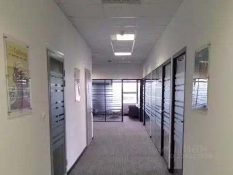 Офис в Москва Садовая-Самотечная ул., 24/27 (662 м)