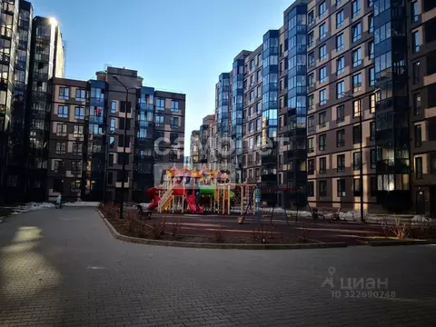 1-к кв. Московская область, Апрелевка Наро-Фоминский городской округ, ...