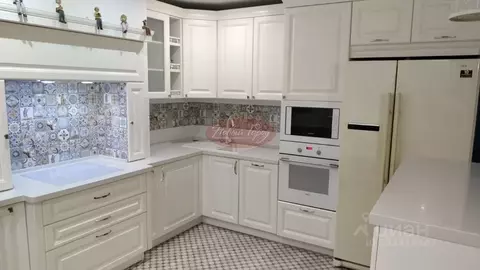 3-к кв. Тюменская область, Тюмень Широтная ул., 189к1 (92.0 м)