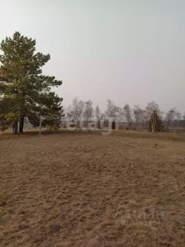 Участок в Саха (Якутия), Якутск Намский тракт 17-й километр тер.,  ...