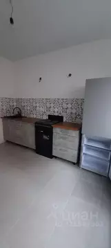 1-к кв. Московская область, Ленинский городской округ, Боброво пгт ул. ...