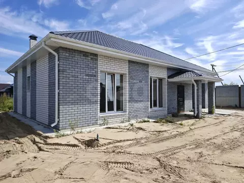 Дом в Тюменская область, Тюмень Березняковский мкр,  (156 м)