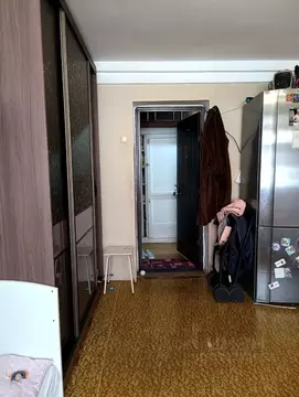 Студия Краснодарский край, Сочи Донская мкр, ул. Гранатная, 8 (15.2 м)