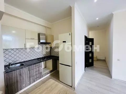 Продается 1-комнатная квартира